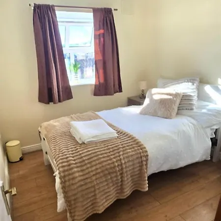 Cosy Tallaght בית אירוח דבלין