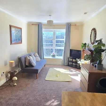Cosy Tallaght * Dublin